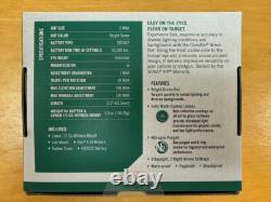 Vortex Crossfire 2 MOA Green Dot Sight Scope 2/Mounts Auth/Dealer CF-GD2