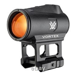 Vortex Crossfire II 2 MOA Red Dot Sight