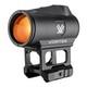 Vortex Crossfire Ii 2 Moa Red Dot Sight