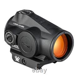 Vortex Crossfire II 2 MOA Red Dot Sight
