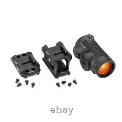 Vortex Crossfire II 2 MOA Red Dot Sight