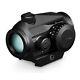 Vortex Crossfire Ii Bright Red Dot Sight With Multi Height Mount System 2 Moa