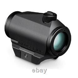 Vortex Crossfire II Bright Red Dot Sight with Multi Height Mount System 2 MOA
