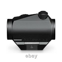 Vortex Crossfire II Bright Red Dot Sight with VMX-3T Reflex Sight Magnifier