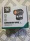 Vortex Crossfire Ii Solar 2 Moa Red Dot Sight Black (cf2-rd2-slr)