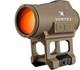 Vortex Crossfire Ii Solar 2 Moa Red Dot Sight Tan (cf2-rd2-slr-t)