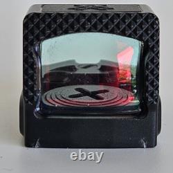 Vortex Defender-CCW 3 MOA Micro Red Dot Sight for Handgun, Mounting Kit