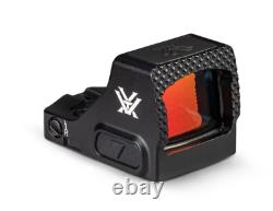 Vortex Defender-CCW 3 MOA Red Dot Sight DFCCW-MRD3