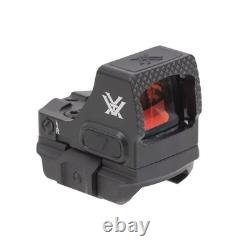 Vortex Defender-CCW 6 MOA Red Dot Sight DFCCW-MRD6