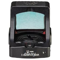 Vortex Defender-CCW 6 MOA Red Dot Sight DFCCW-MRD6