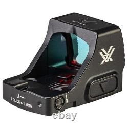 Vortex Defender-CCW 6 MOA Red Dot Sight DFCCW-MRD6