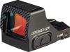 Vortex Defender-ccw Red Dot Sight 1x25mm, 6 Moa Reticle, Black, Dfccw-mrd6