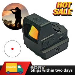 Vortex Defender-CCW Red Dot Sight 6 MOA DFCCW-MRD3 MPN 10 Minute Auto Shutoff