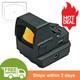 Vortex Defender-ccw Red Dot Sight 6 Moa Dfccw-mrd3 Mpn 10 Minute Auto Shutoff