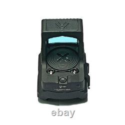 Vortex Defender-CCW Red Dot Sight 6 MOA DFCCW-MRD3 MPN 10 Minute Auto Shutoff