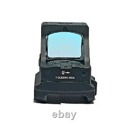 Vortex Defender-CCW Red Dot Sight 6 MOA DFCCW-MRD3 MPN 10 Minute Auto Shutoff