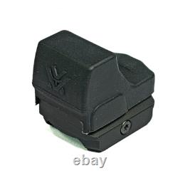 Vortex Defender-CCW Red Dot Sight 6 MOA DFCCW-MRD3 MPN 10 Minute Auto Shutoff