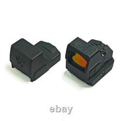 Vortex Defender-CCW Red Dot Sight 6 MOA DFCCW-MRD3 MPN 10 Minute Auto Shutoff