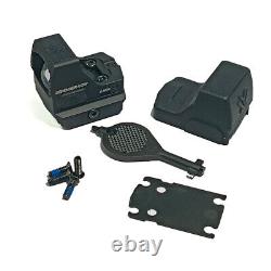 Vortex Defender-CCW Red Dot Sight 6 MOA DFCCW-MRD3 MPN 10 Minute Auto Shutoff