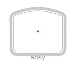 Vortex Defender-ST 1x23mm Micro Reflex Red Dot Sight, 3 MOA, Tan, DFST-MRD3-T