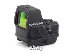 Vortex Defender ST 3 MOA Red Dot Optic DFST-MRD3 DPP Footprint
