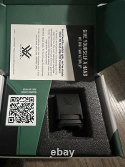 Vortex Defender-ST 3 MOA Red Dot Sight