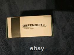 Vortex Defender ST 3 MOA Red Dot Sight. New In Box