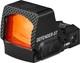 Vortex Defender-st 3 Moa Red Dot Sight Shake Awake Auto Shutoff Dfst-mrd3