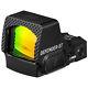 Vortex Defender-st 3 Moa Red Dot Sight Shake Awake Auto Shutoff Dfst-mrd3