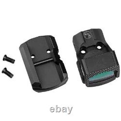 Vortex Defender-ST 3 MOA Red Dot Sight Shake Awake Auto Shutoff DFST-MRD3