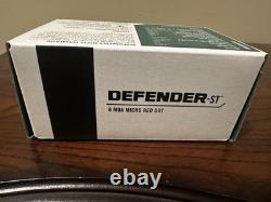 Vortex Defender-ST 6 MOA Red Dot Sight DFST-MRD6-P