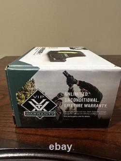 Vortex Defender-ST 6 MOA Red Dot Sight DFST-MRD6-P