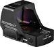 Vortex Defender St Red Dot Sight 3 Moa Center Dot Dfst-mrd3 Authorized Dealer