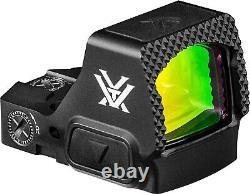 Vortex Defender ST Red Dot Sight 3 MOA Center Dot DFST-MRD3 Authorized Dealer