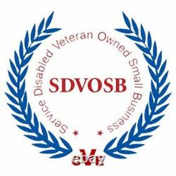 Vortex Defender ST Red Dot Sight 3 MOA Center Dot DFST-MRD3 Authorized Dealer