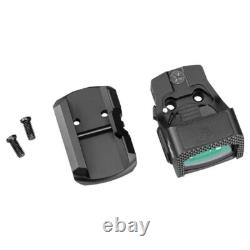 Vortex Defender-XL 2 MOA Red Dot Sight Shake Awake Auto Shutoff DFXL-MRD2