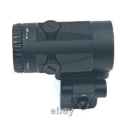Vortex Micro 3x Magnifier with Quick Release Flip Mount V3XM copy
