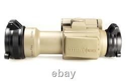 Vortex OPMOD StrikeFire II Red Dot with Cantilever Mount, 1x30 SF-OP-1-KIT2023