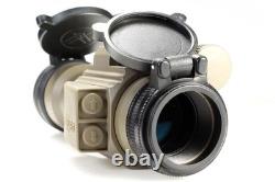 Vortex OPMOD StrikeFire II Red Dot with Cantilever Mount, 1x30 SF-OP-1-KIT2023