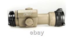 Vortex OPMOD StrikeFire II Red Dot with Cantilever Mount, 1x30 SF-OP-1-KIT2023