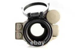 Vortex OPMOD StrikeFire II Red Dot with Cantilever Mount, 1x30 SF-OP-1-KIT2023