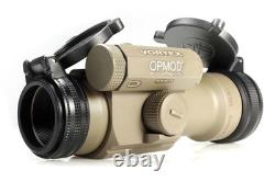 Vortex OPMOD StrikeFire II Red Dot with Cantilever Mount, 1x30 SF-OP-1-KIT2023