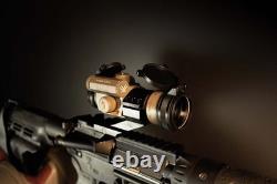 Vortex OPMOD StrikeFire II Red Dot with Cantilever Mount, 1x30 SF-OP-1-KIT2023