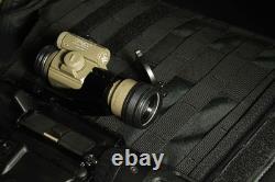 Vortex OPMOD StrikeFire II Red Dot with Cantilever Mount, 1x30 SF-OP-1-KIT2023