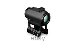 Vortex Optics CF-RD2 Crossfire Red Dot sight NEW