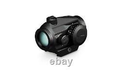 Vortex Optics CF-RD2 Crossfire Red Dot sight NEW