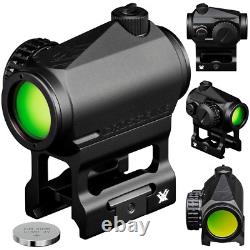 Vortex Optics Crossfire Green Dot 2 MOA CF-GD2