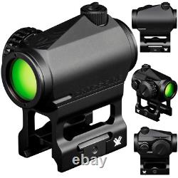 Vortex Optics Crossfire Green Dot 2 MOA CF-GD2