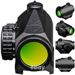 Vortex Optics Crossfire Green Dot 2 MOA CF-GD2