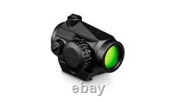 Vortex Optics Crossfire Green Dot 2 MOA CF-GD2